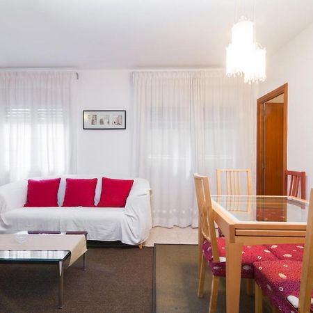 Torrassa Fira Apartment Barcelona Exterior photo