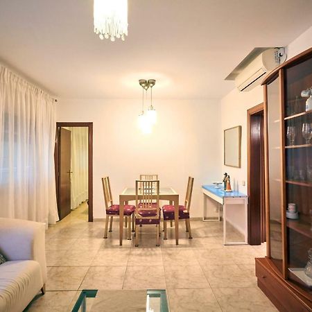 Torrassa Fira Apartment Barcelona Exterior photo