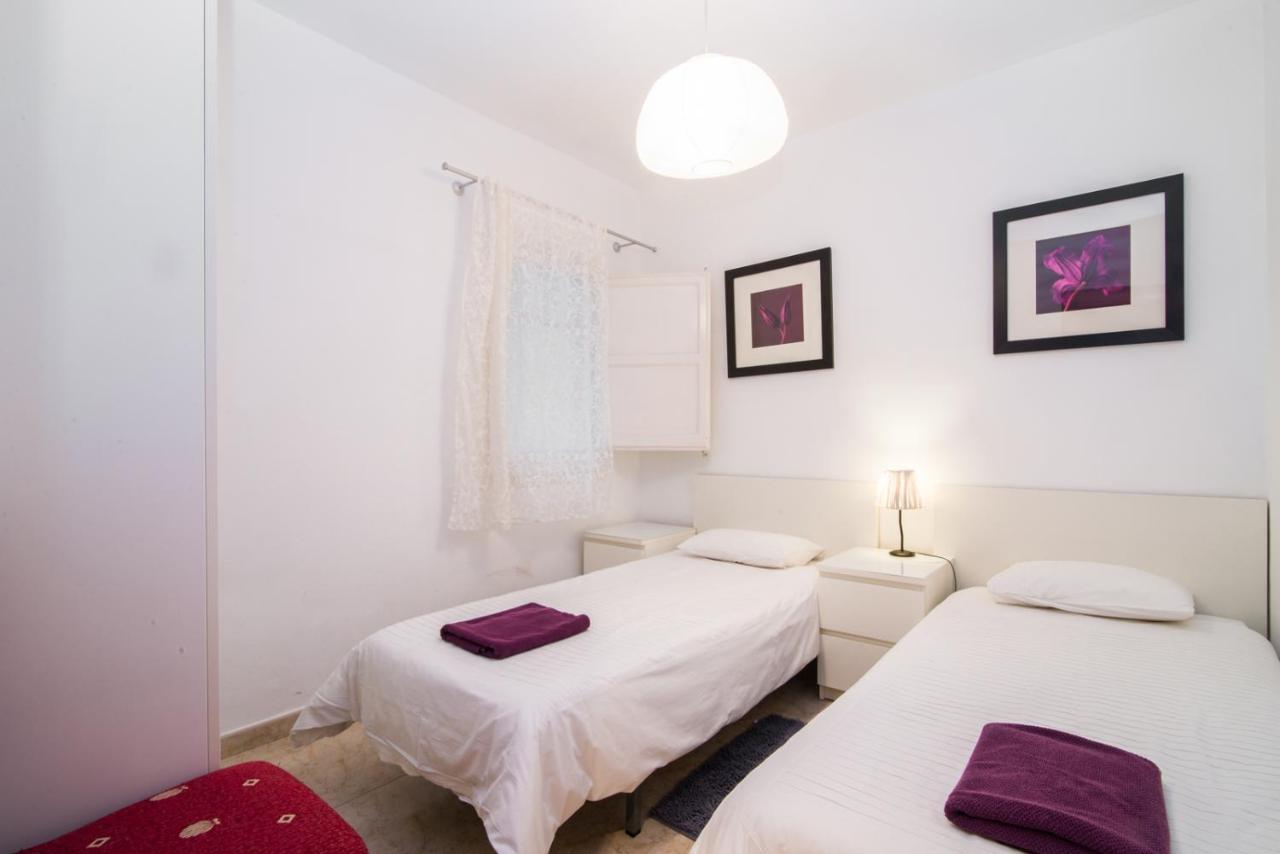 Torrassa Fira Apartment Barcelona Exterior photo