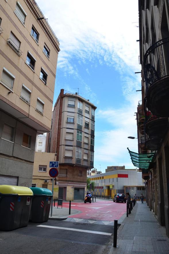 Torrassa Fira Apartment Barcelona Exterior photo