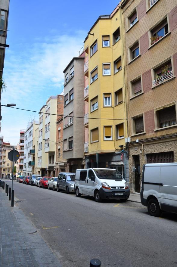 Torrassa Fira Apartment Barcelona Exterior photo