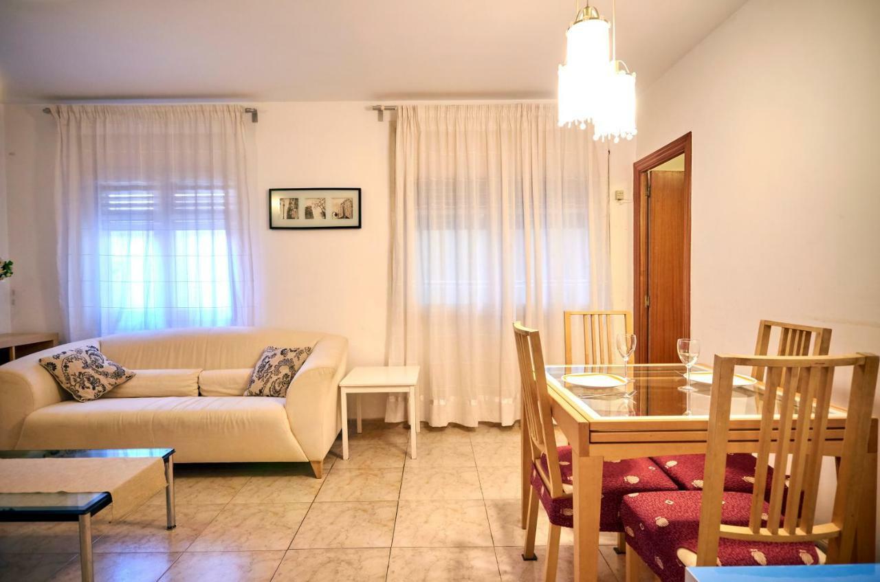 Torrassa Fira Apartment Barcelona Exterior photo