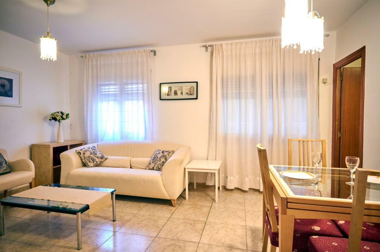 Torrassa Fira Apartment Barcelona Exterior photo