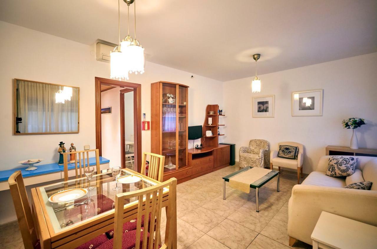 Torrassa Fira Apartment Barcelona Exterior photo