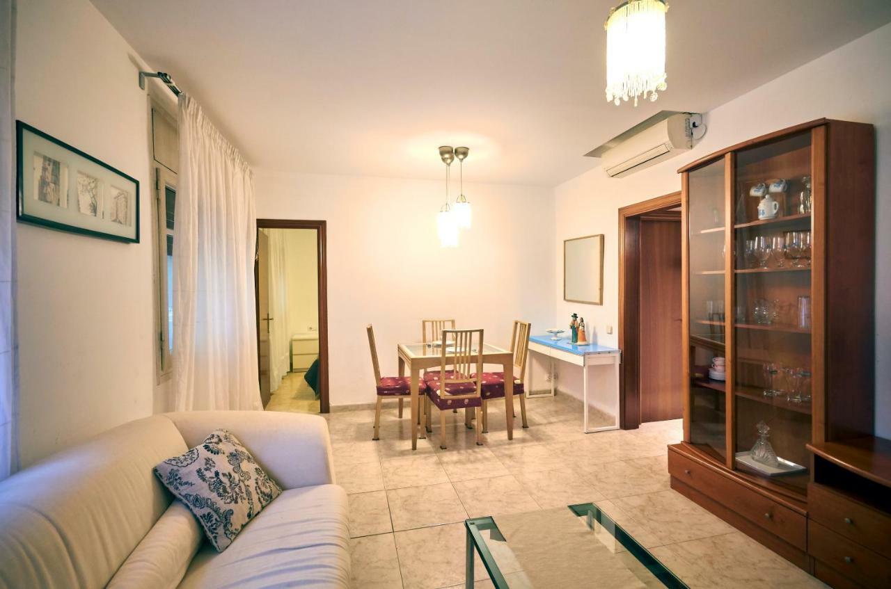 Torrassa Fira Apartment Barcelona Exterior photo