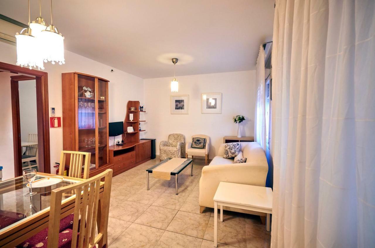 Torrassa Fira Apartment Barcelona Exterior photo