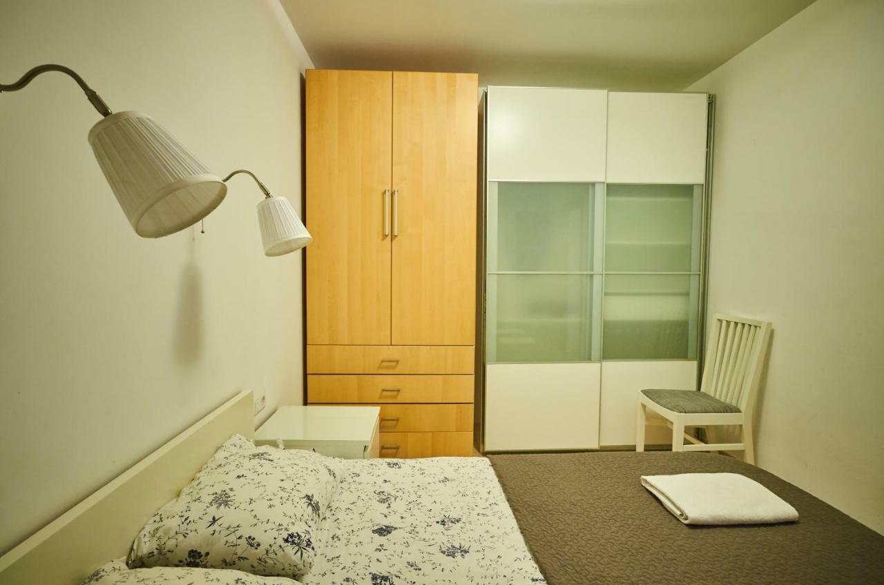 Torrassa Fira Apartment Barcelona Exterior photo