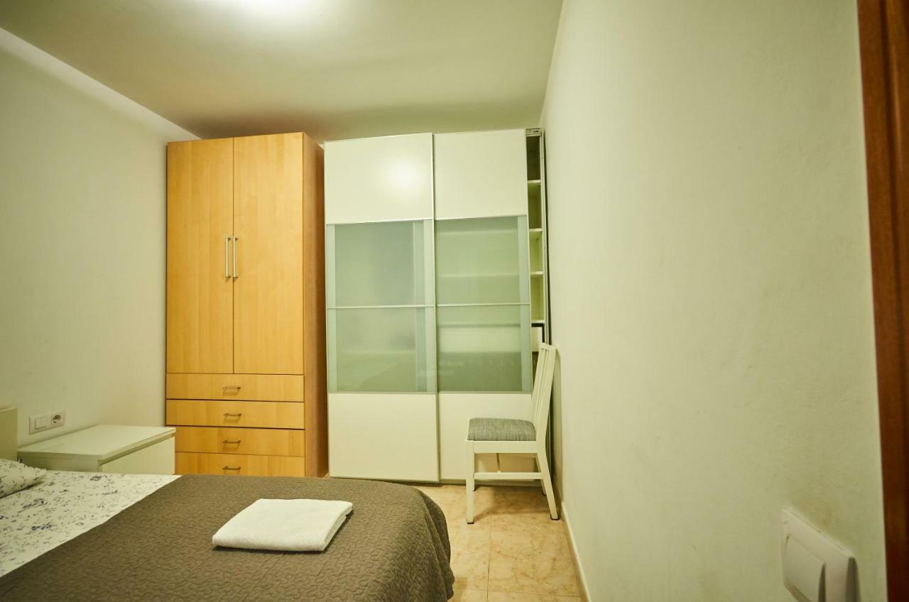 Torrassa Fira Apartment Barcelona Exterior photo