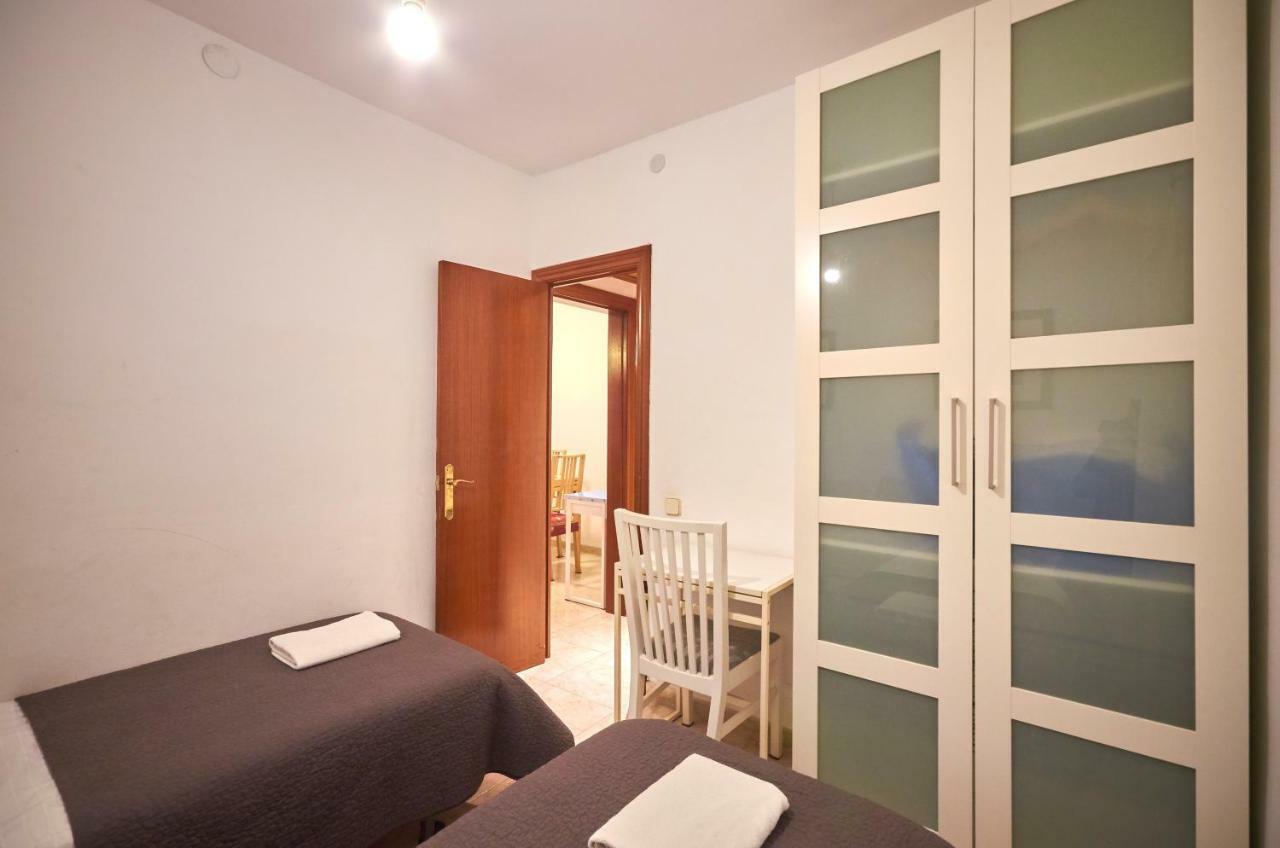 Torrassa Fira Apartment Barcelona Exterior photo