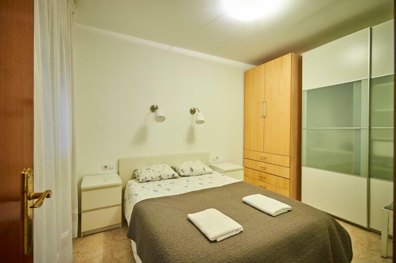 Torrassa Fira Apartment Barcelona Exterior photo