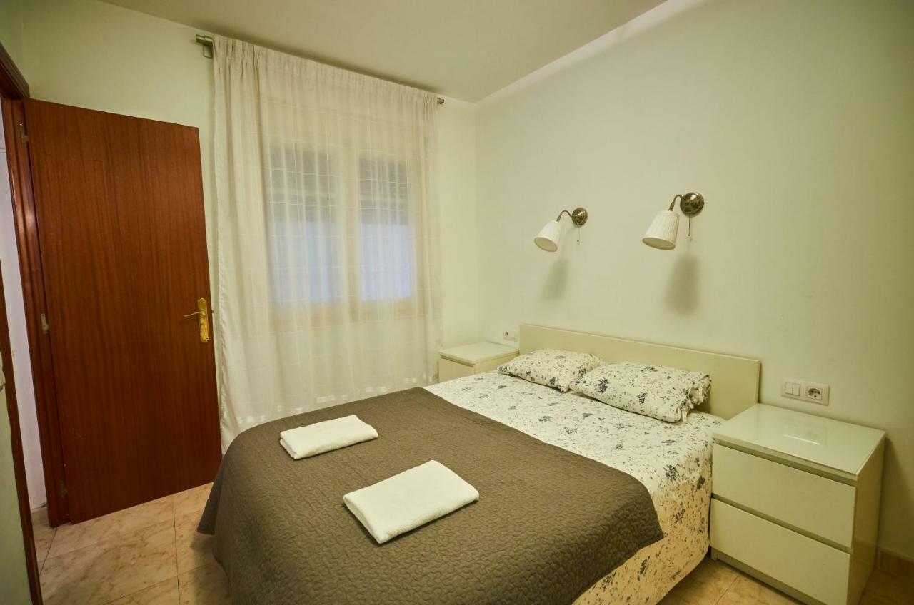 Torrassa Fira Apartment Barcelona Exterior photo