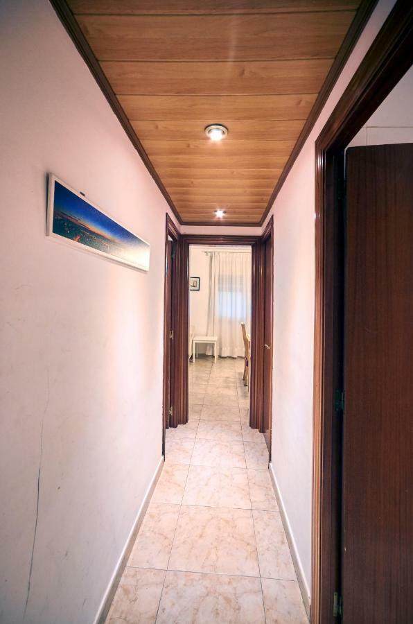Torrassa Fira Apartment Barcelona Exterior photo