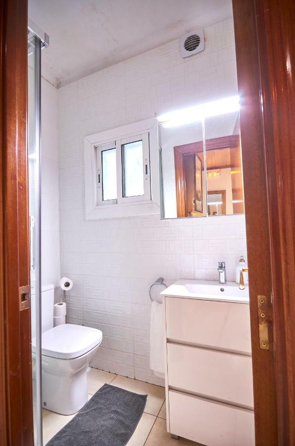 Torrassa Fira Apartment Barcelona Exterior photo