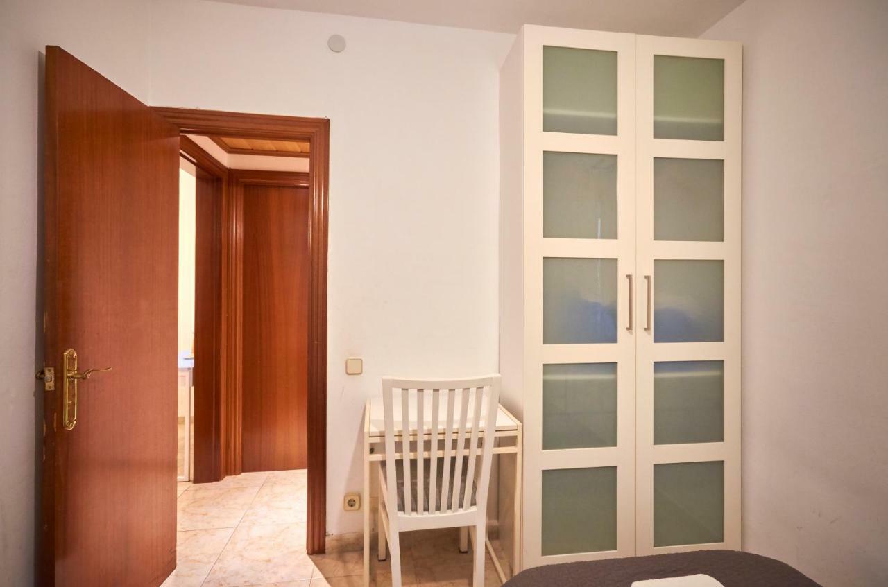 Torrassa Fira Apartment Barcelona Exterior photo