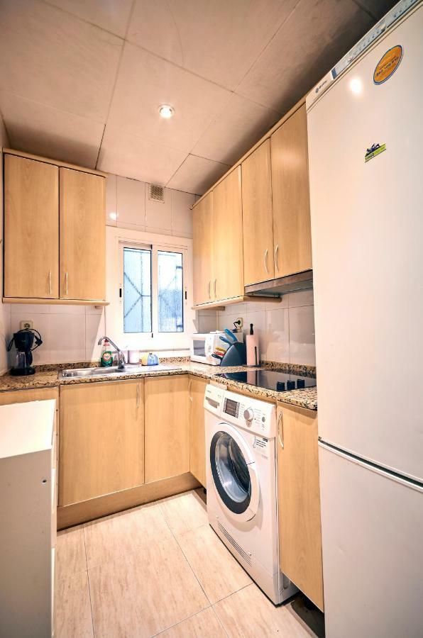 Torrassa Fira Apartment Barcelona Exterior photo