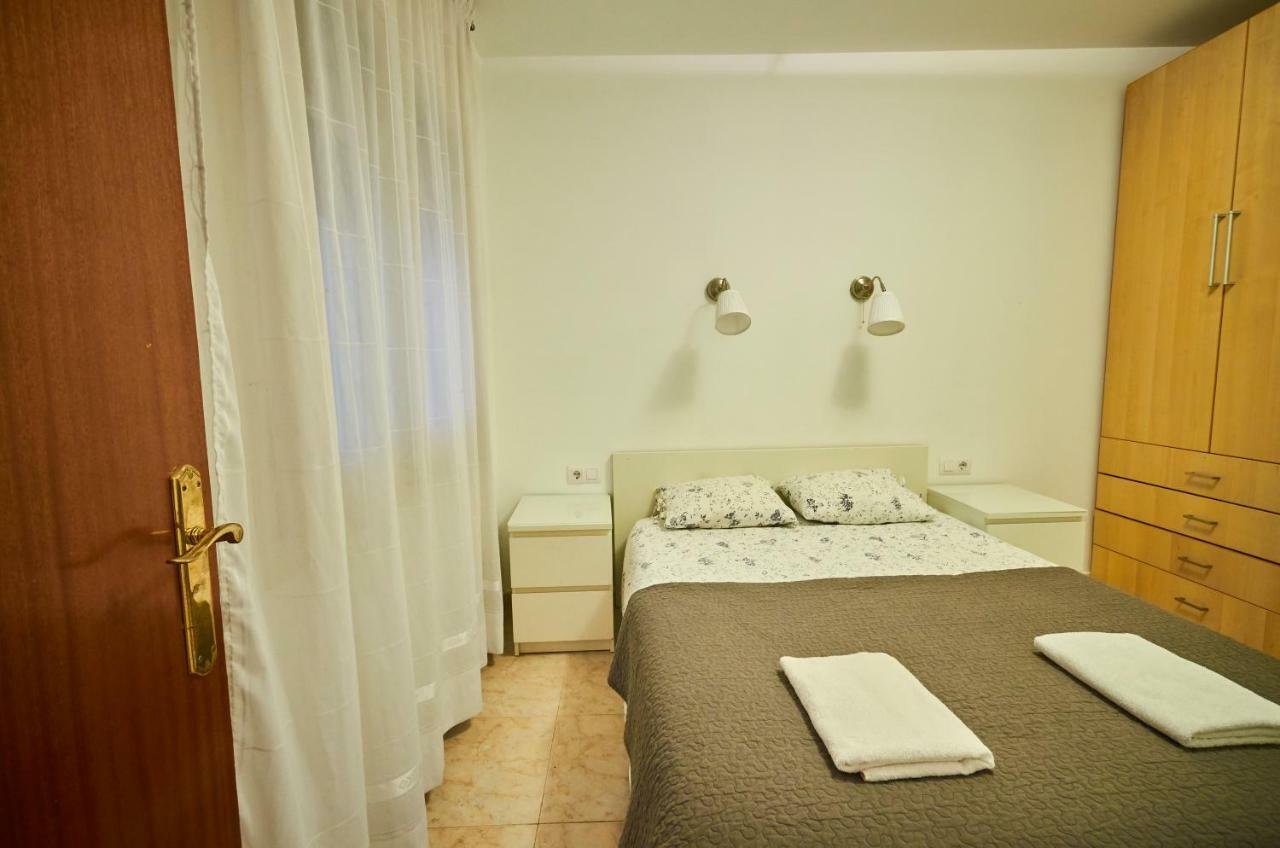 Torrassa Fira Apartment Barcelona Exterior photo